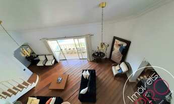 Imagem 5: Cobertura duplex no coração do Brooklin, abaixo do valor de mercado