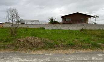 Imagem 3: Terreno no Bairro Jardim América 1