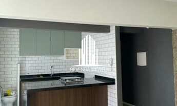 Imagem: Aluga-se apartamento mobiliado com 2 dormitórios