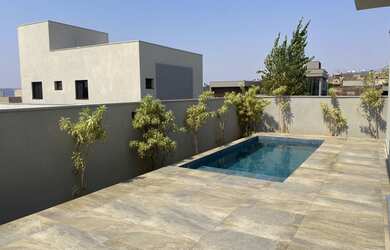 Imagem 5: Casa a venda em condomínio fechado na zona sul de Ribeirao Preto/ TERRAS DE FLORENCA