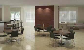 Imagem 7: EXCELENTE APTO ALTO PADRAO 3 DORM 3 SUITES 3 VAGAS - SBC