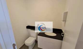 Imagem 5: Conjunto para alugar, 138 m² - Jardim das Perdizes - São Paulo/SP