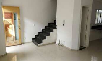 Imagem 3: Sobrado Novo V.Prudente.