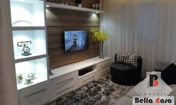 Imagem 2: APARTAMENTO MOOCA 87M2 3 DORMITORIOS 1 SUITE SALA AMPLA COM SACADA 1 VAGA