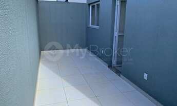 Imagem 3: Apartamento com 2 quartos - Bairro Santa Mônica em Uberlândia