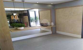 Imagem 3: São Paulo - Apartamento Padrão - ACLIMAÇÃO