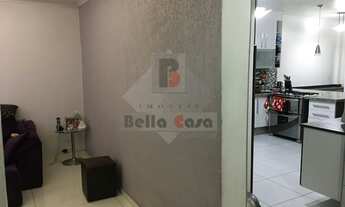 Imagem 3: Casa assobradada a venda no parque sao lucas