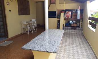 Imagem 5: Casa para venda tem 150 metros quadrados com 3 quartos em Jardim Palmira - Tatuí - SP