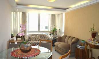 Imagem: Porto Alegre - Apartamento Padrão - Higienópolis