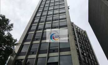 Imagem 2: Conjunto comercial sendo 1 por andar com 300,00 m², 5 vagas, Excelente localização a 200