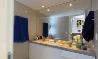 Imagem 7: Apartamento para venda tem 214 metros quadrados com 3 quartos em Boa Viagem - Recife - Per