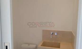 Imagem 2: Araçatuba - Apartamento - Vila Mendonça