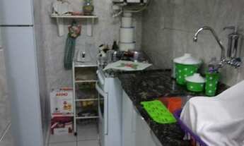 Imagem 3: Venda Apartamento 2 quartos Riacho das Pedras Contagem