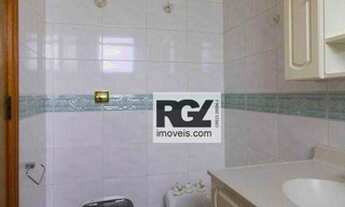 Imagem 6: Apartamento amplo, elegante e espaçoso, com 283m², 3 dormitórios, sendo 3 suítes com armár