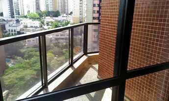 Imagem 6: Apartamento no Jardim Anália Franco com 3 suítes 4 vagas