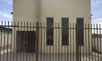 Imagem: Casa com 3 quartos - Bairro Vila Rezende