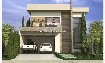 Imagem: Caraguatatuba - Casa Padrão - Jardim Britania