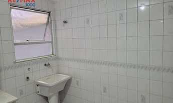 Imagem 5: Apartamento com 1 dormitório para alugar, 60 m² por R$ 700,00/mês - Granbery - Juiz de For