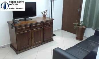 Imagem 3: Apartamento com 2 quartos, 1 vaga (s) na Jordanopolis