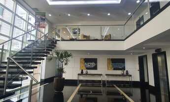 Imagem 7: Escritório para aluguel possui 54 metros quadrados em Consolação - São Paulo - SP