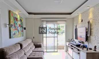 Imagem: Apartamento à venda, Água Fria, São Paulo