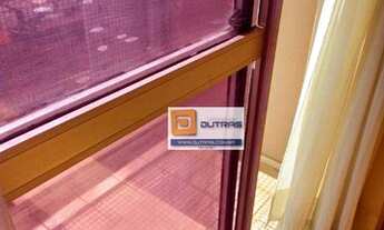 Imagem 6: Apartamento com 3 dormitórios, 78 m² - venda por R$ 320.000 ou aluguel por R$ 1.000/mês