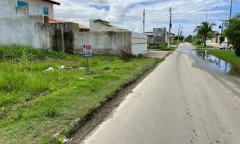 Imagem 2: Terreno na Barra de São Miguel-AL