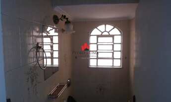 Imagem 6: Sobrado Frontal com 3 Dormitórios e 6 Vagas de Garagem na Penha