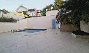 Imagem 6: Casa de condomínio para venda com 354 metros quadrados com 4 quartos