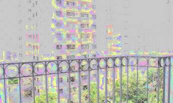 Imagem: APARTAMENTO - VILA OLÍMPIA - SP