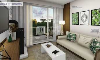 Imagem 5: Canela - Apartamento Padrão - Centro