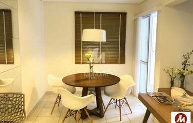 Imagem 3: Apartamento (tipo - padrao) 2 dormitórios/suite, cozinha planejada, lazer, espaço gourmet