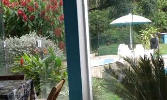 Imagem 6: Aluguel de chácara para pequenos eventos evangélicos