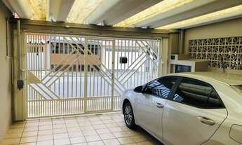 Imagem 5: Casa Conjunto Residencial Ingai, 3 dorms, suíte, 155ms, 2 vagas! R$570.000 - Jardim Itapu