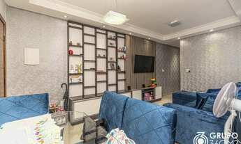 Imagem 3: Santo André - Apartamento Padrão - Santa Maria