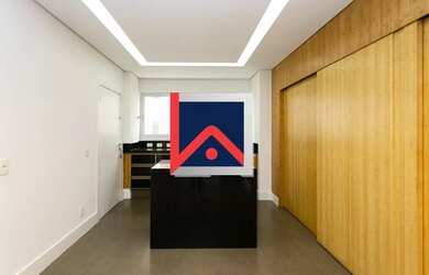 Imagem 7: Apartamento Venda 2 Dormitórios - 110 m² Jardim Europa