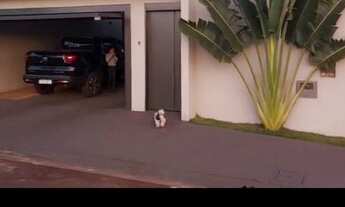 Imagem: Casa em Brodowski