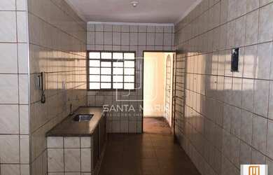 Imagem 5: Casa (térrea na rua) 2 dormitórios/suite, cozinha planejada