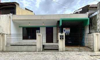 Imagem: Casa na Romulo Maiorana- 4 Quartos