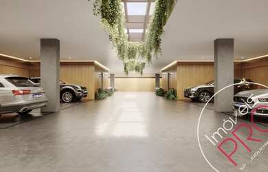 Imagem 8: Casa de Condominio 724m² 4 Dormitórios para Venda na Vila Nova Conceição