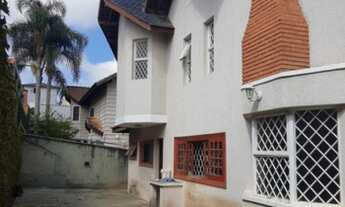 Imagem 5: Casa de alto padrão com 300 m² na Vila Oliveira