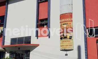 Imagem 2: Locação Sala Mata da Praia Vitória