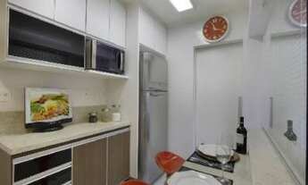 Imagem 5: LINDO APARTAMENTO NA VILA OLIMPIA