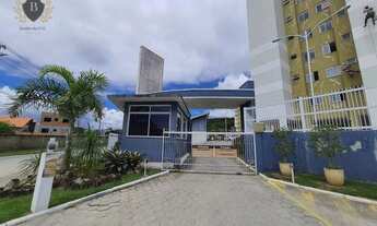 Imagem 2: Apartamento com 2 dormitórios à venda, 51 m² por R$ 320.000,00 - Cidade Universitária Pedr