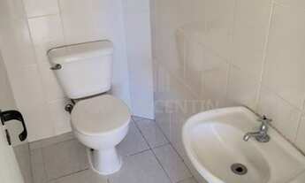 Imagem 5: SALA COMERCIAL PARA DOIS AMBIENTES COM 35,10 M2 - MIRANTE CENTER - 2o andar - AO LADO BAUR