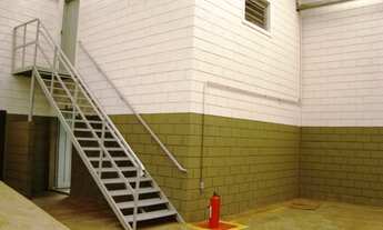 Imagem 4: Barracão comercial para locação, Terminal Intermodal de Cargas (TIC), Campinas