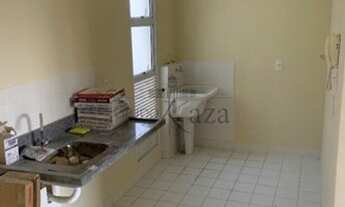 Imagem 6: Apartamento - Jardim Sul - Condomínio Jardinatti - 2 Dormitórios - 53m²