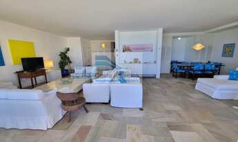 Imagem 4: Apartamento 4 ou + dormitórios para Venda em Guarujá, Pitangueiras, 5 dormitórios, 2 suíte