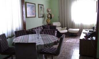 Imagem 3: Cobertura duplex a venda no Tatuapé