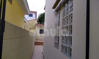 Imagem 4: Sobrado Residencial 160m², com 3 dormitórios sendo 1 suíte, 2 vagas na Vila Scarpelli em S